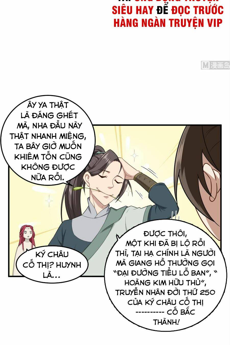 Chương 53 - Trang 8