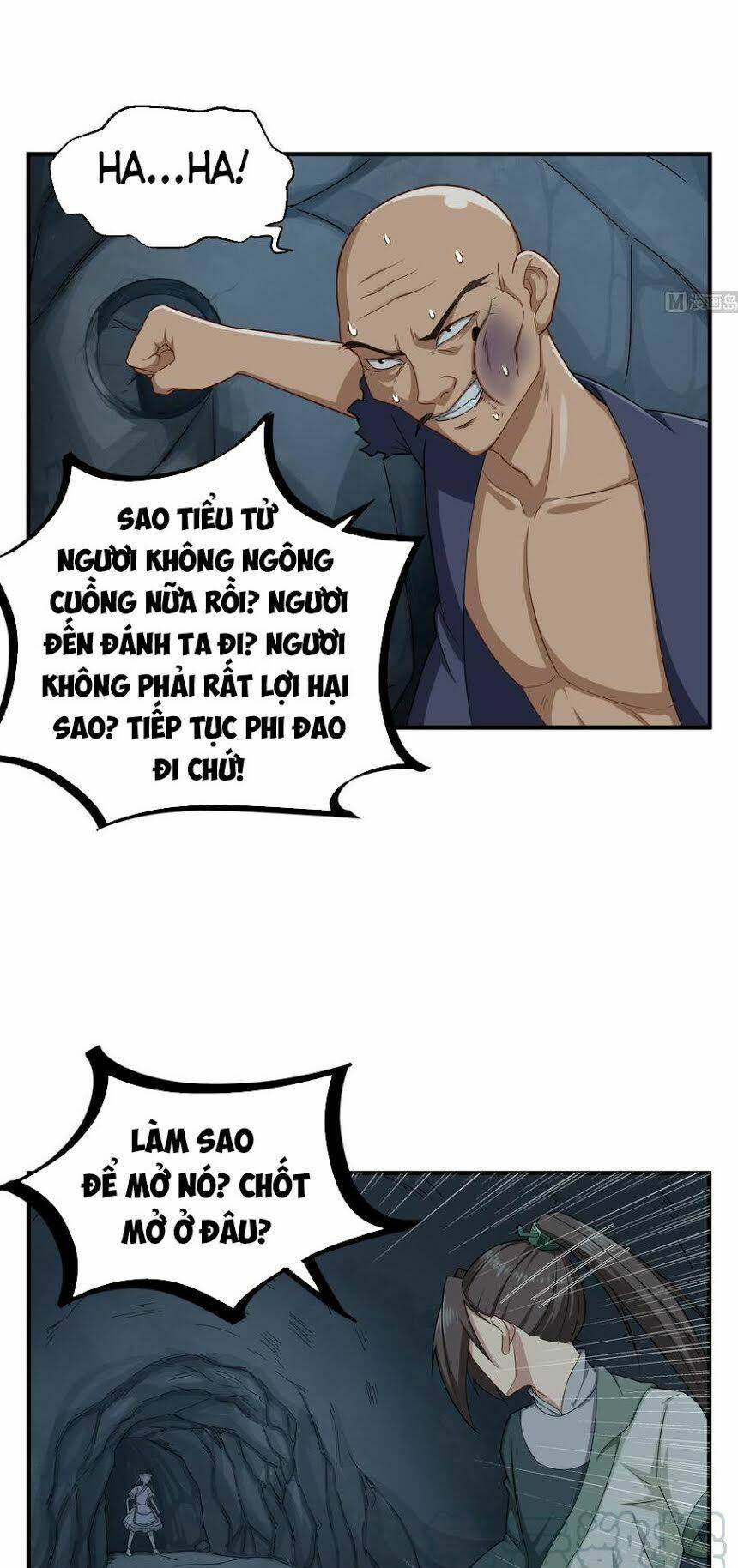 Chương 55 - Trang 18