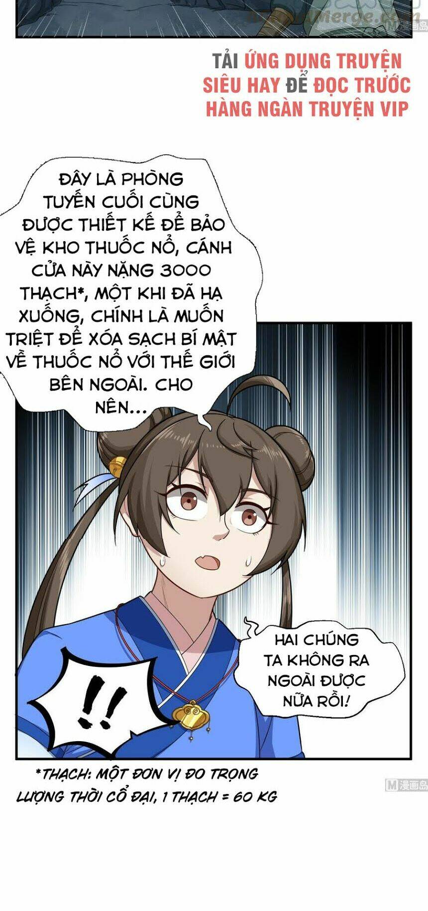 Chương 55 - Trang 19