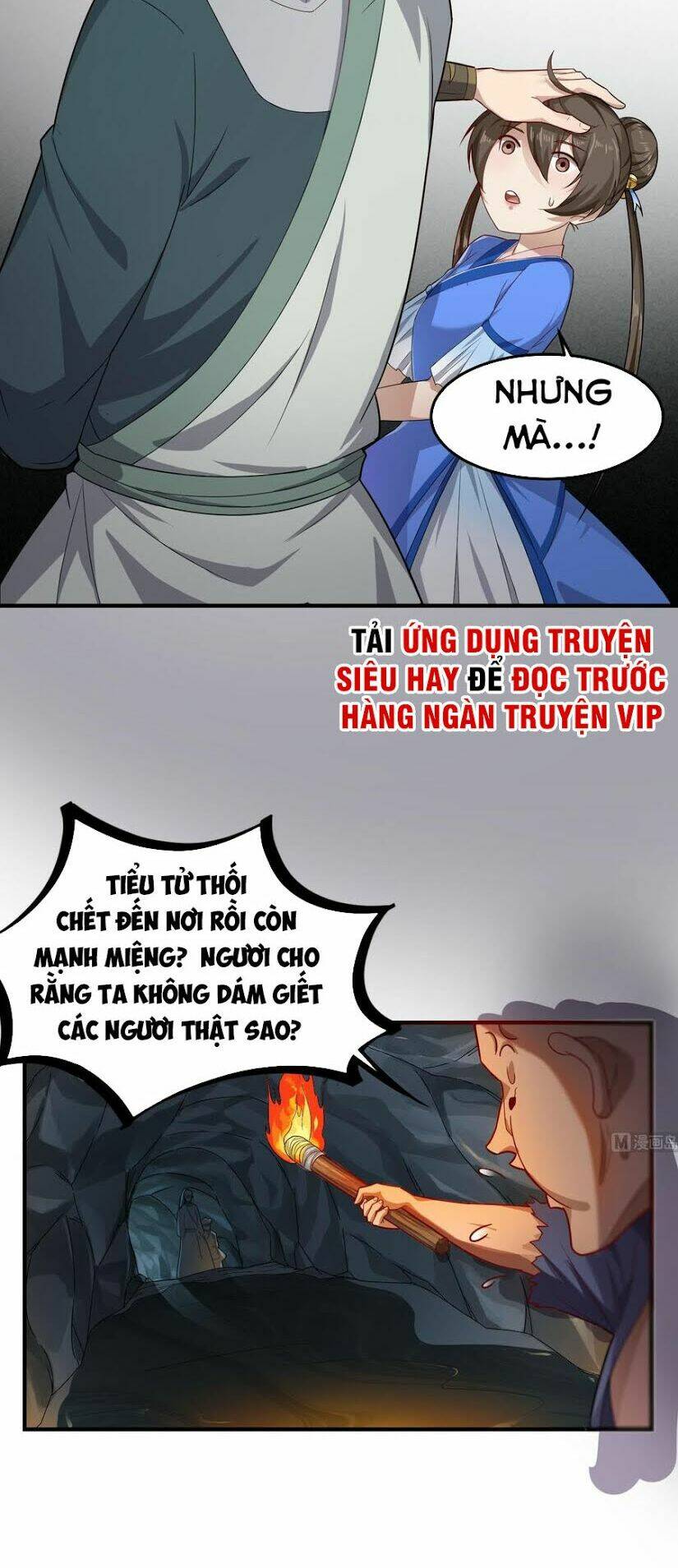 Chương 55 - Trang 8