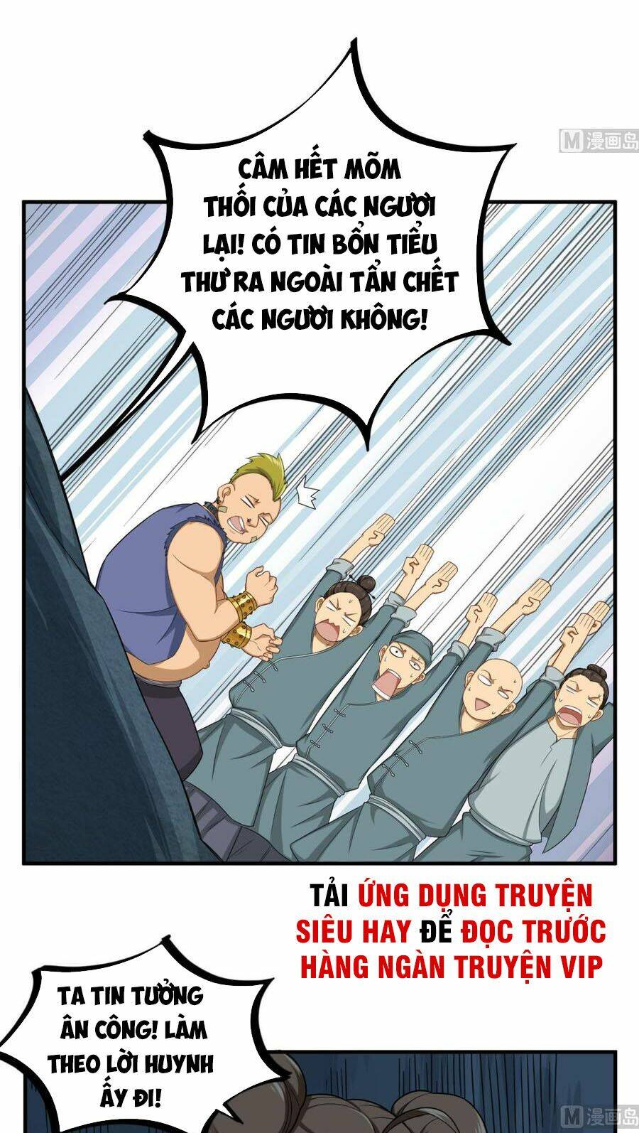 Chương 57 - Trang 3