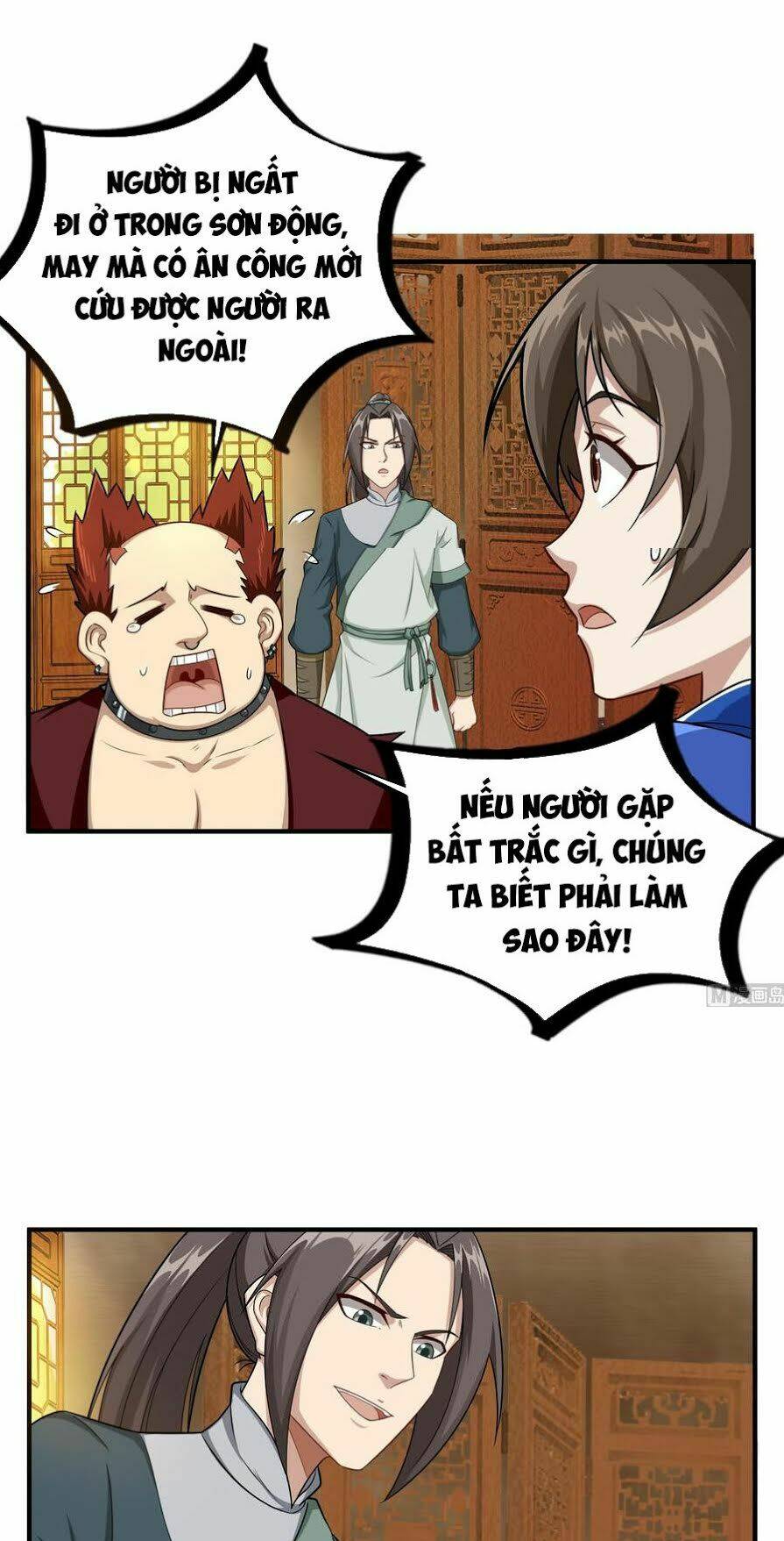 Chương 58 - Trang 3