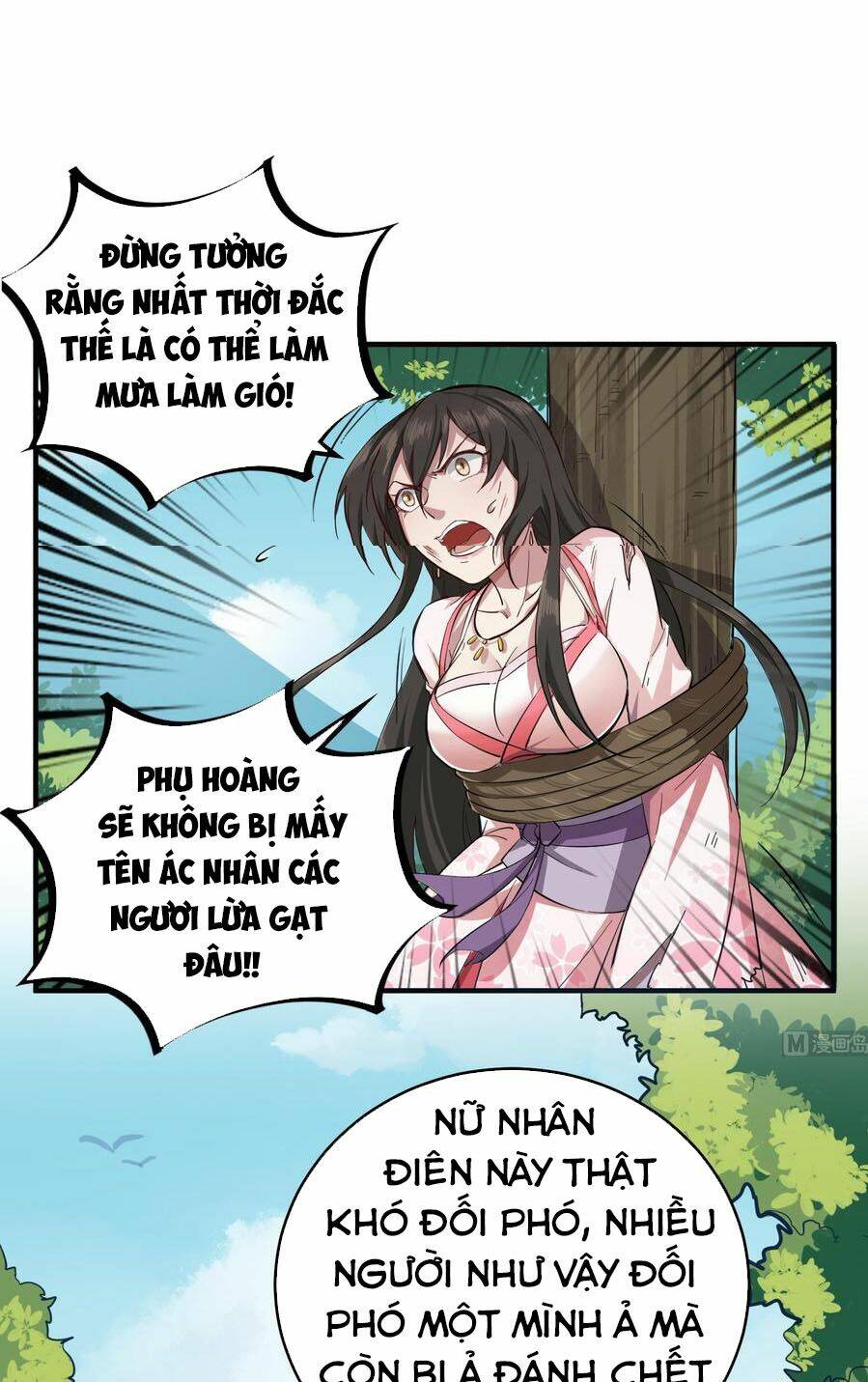 Chương 60 - Trang 3