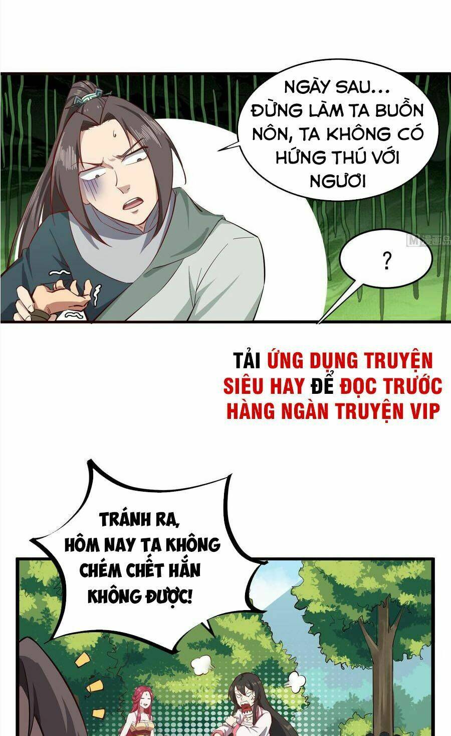 Chương 61 - Trang 1