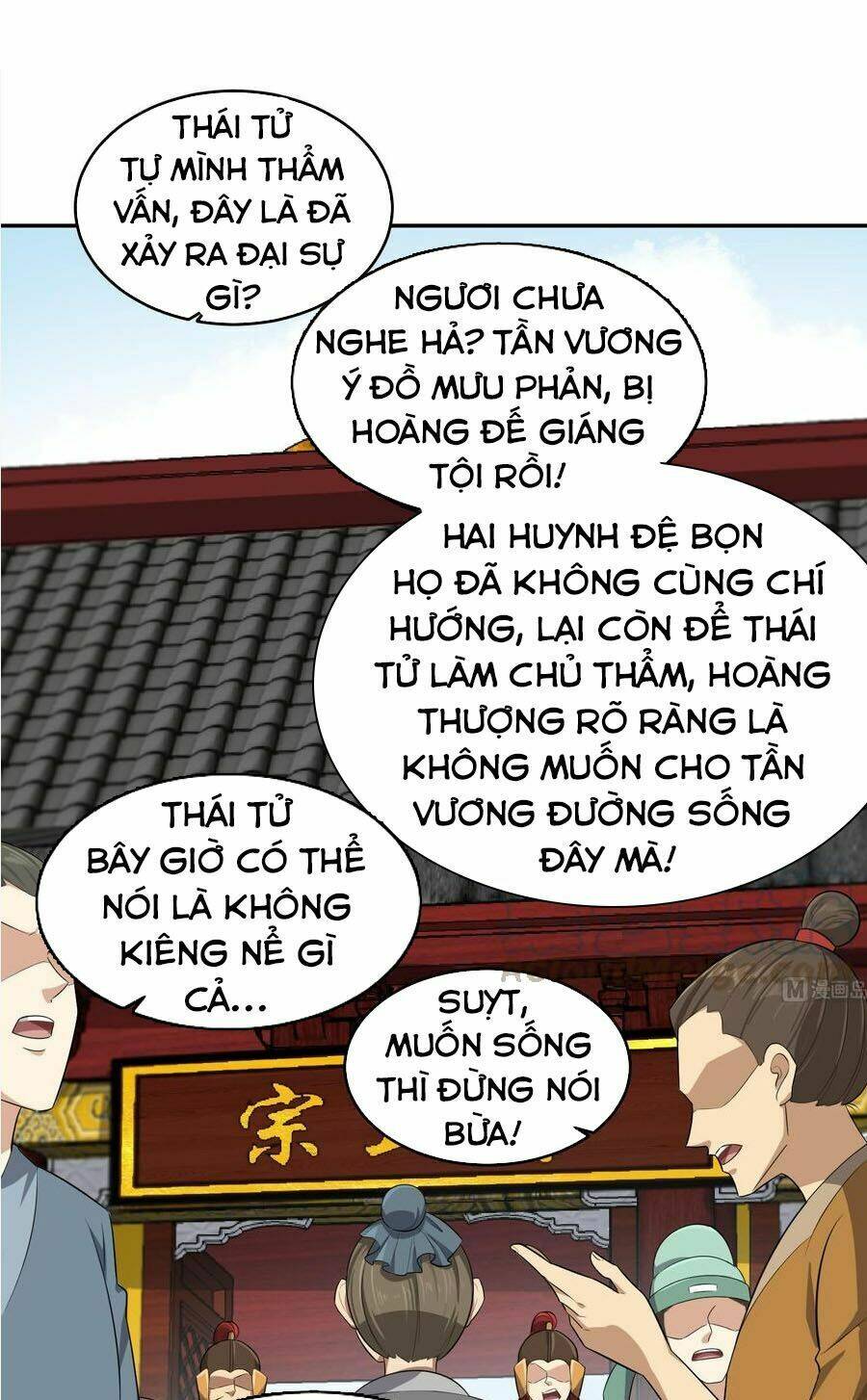 Chương 61 - Trang 9