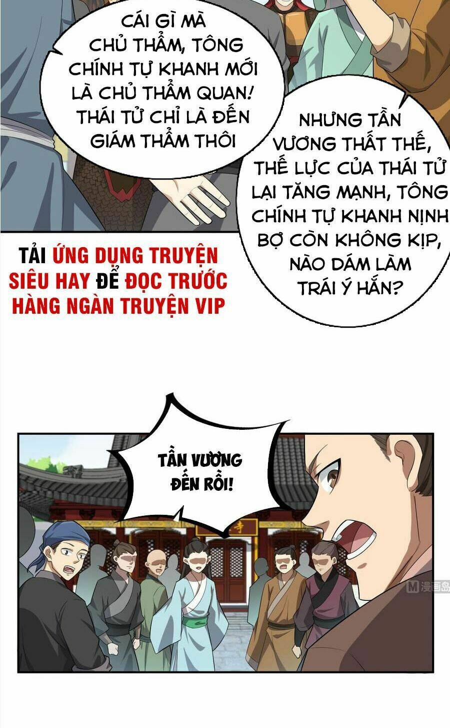 Chương 61 - Trang 10
