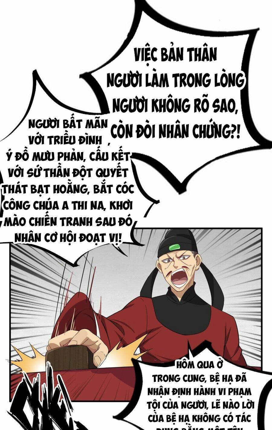 Chương 62 - Trang 3