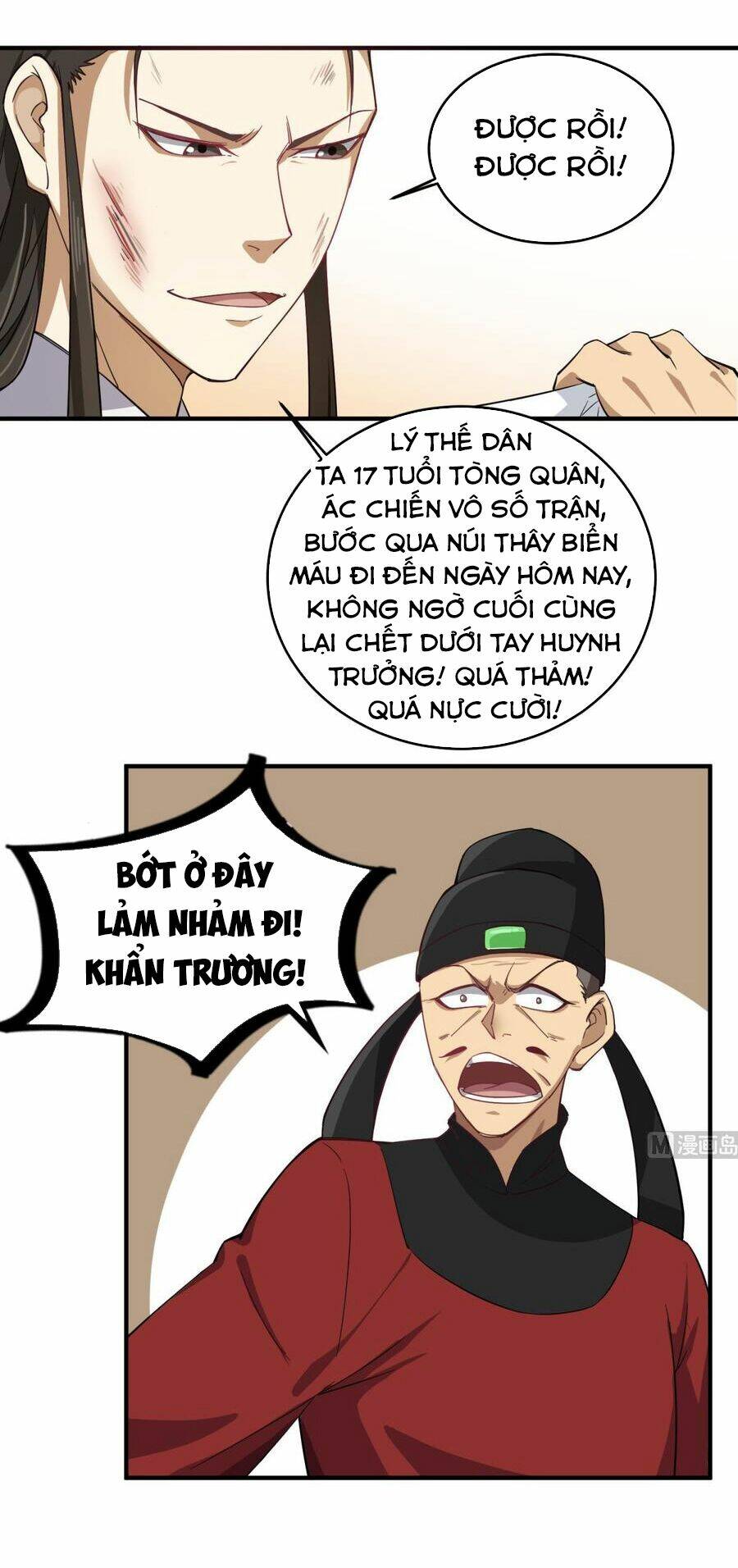 Chương 62 - Trang 9