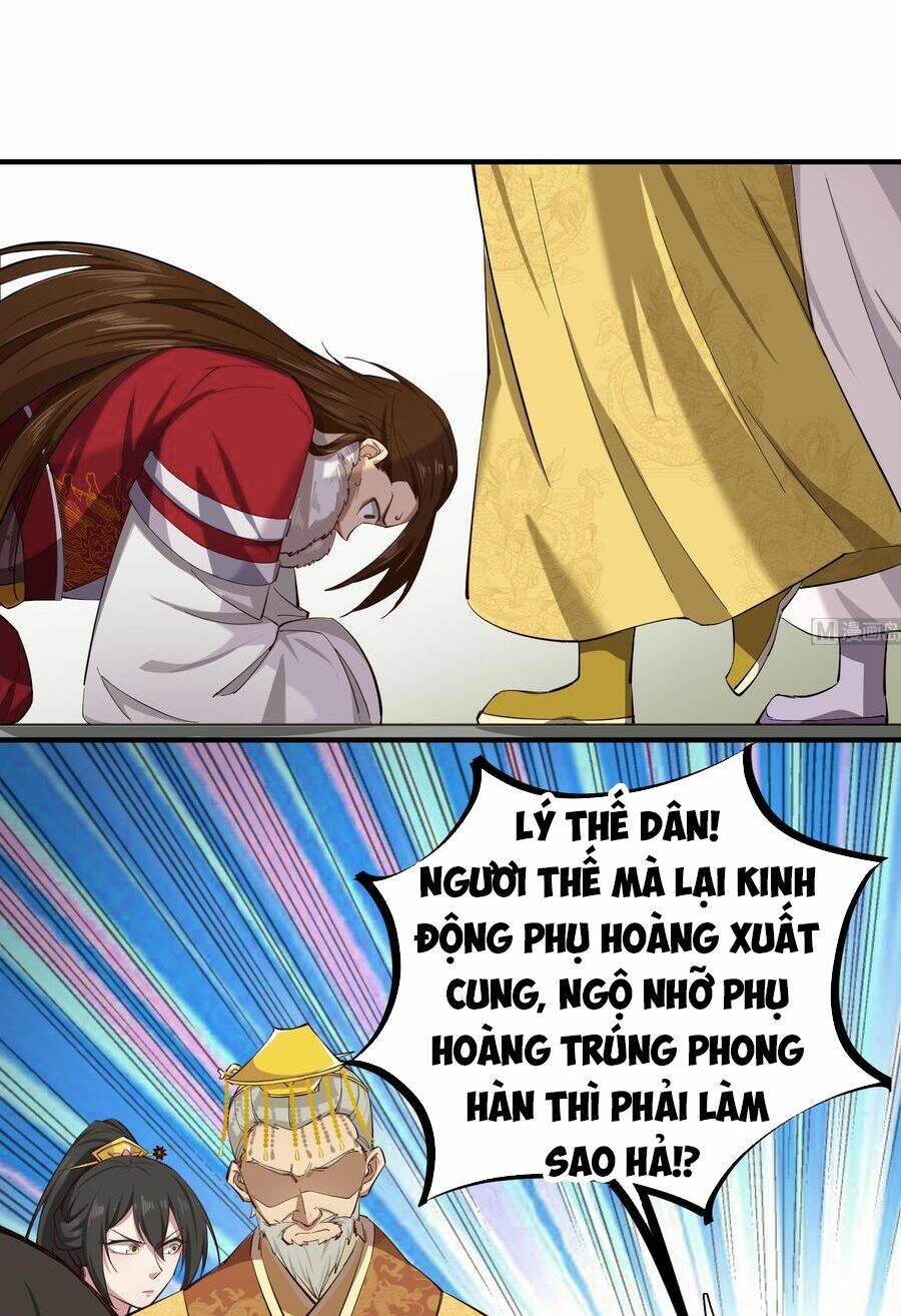 Chương 64 - Trang 1