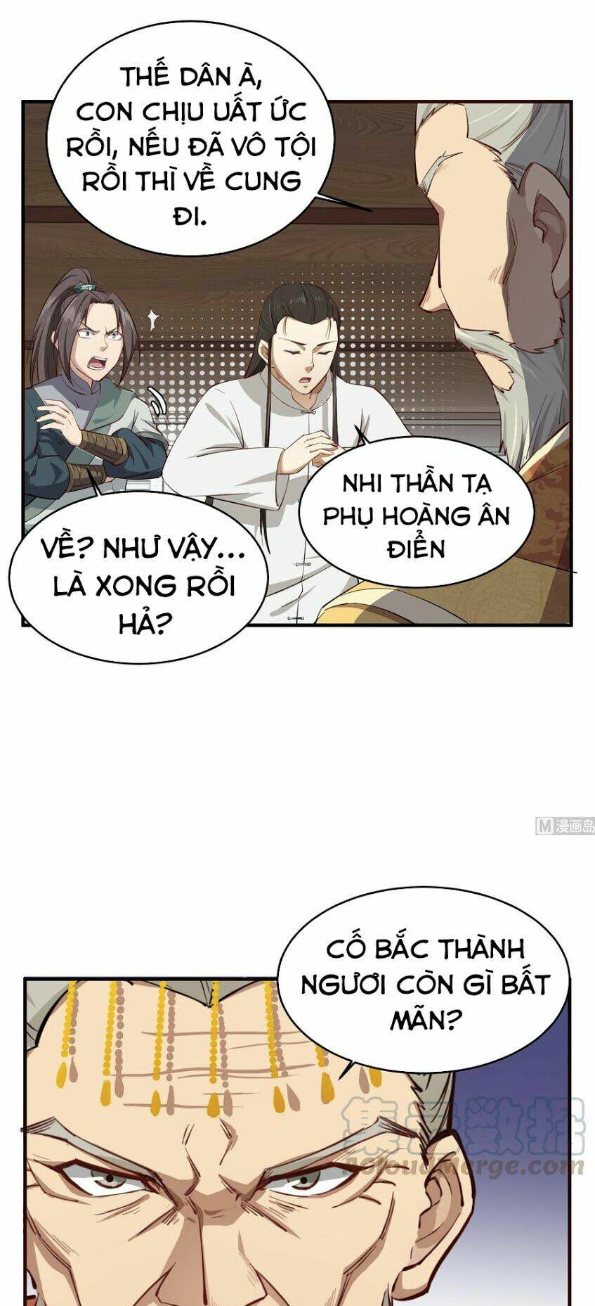 Chương 64 - Trang 5