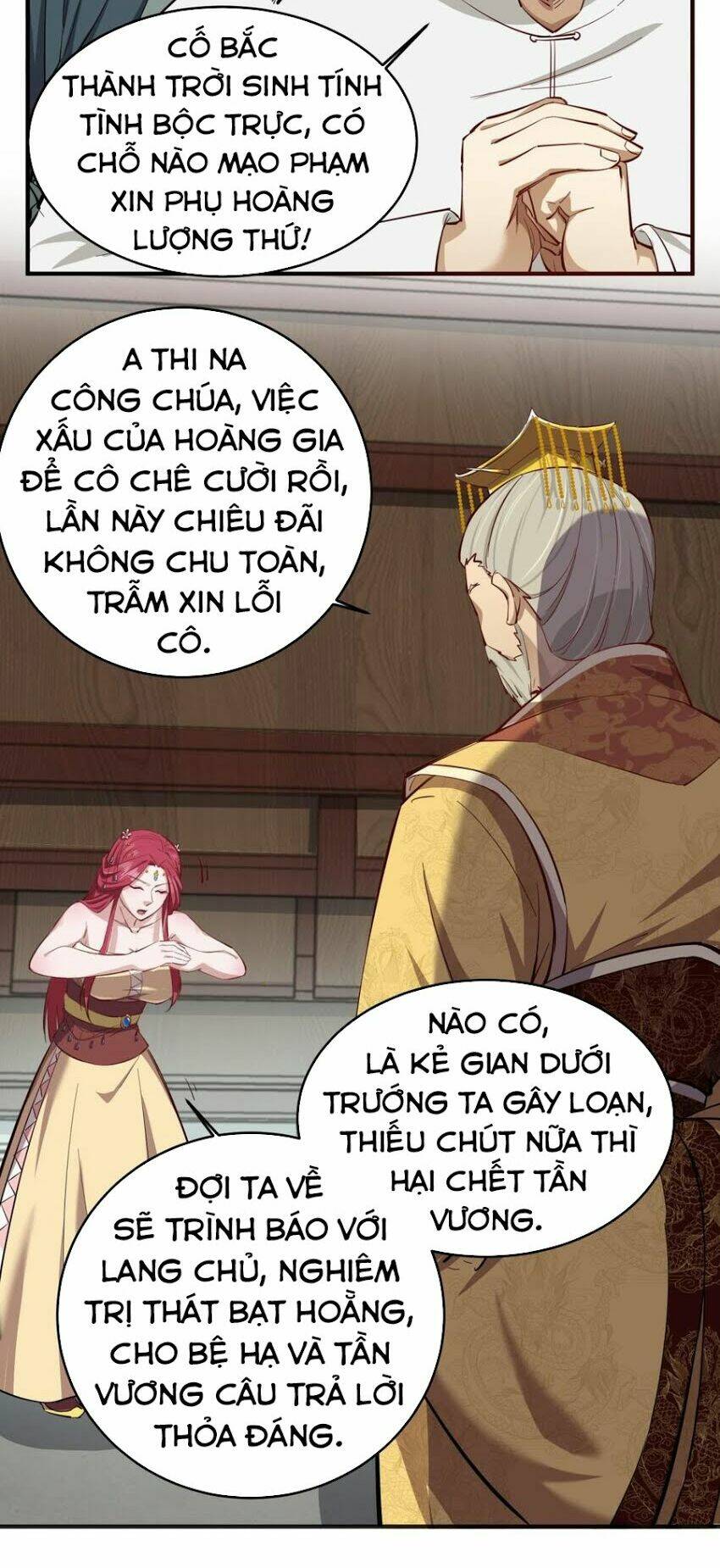 Chương 64 - Trang 8