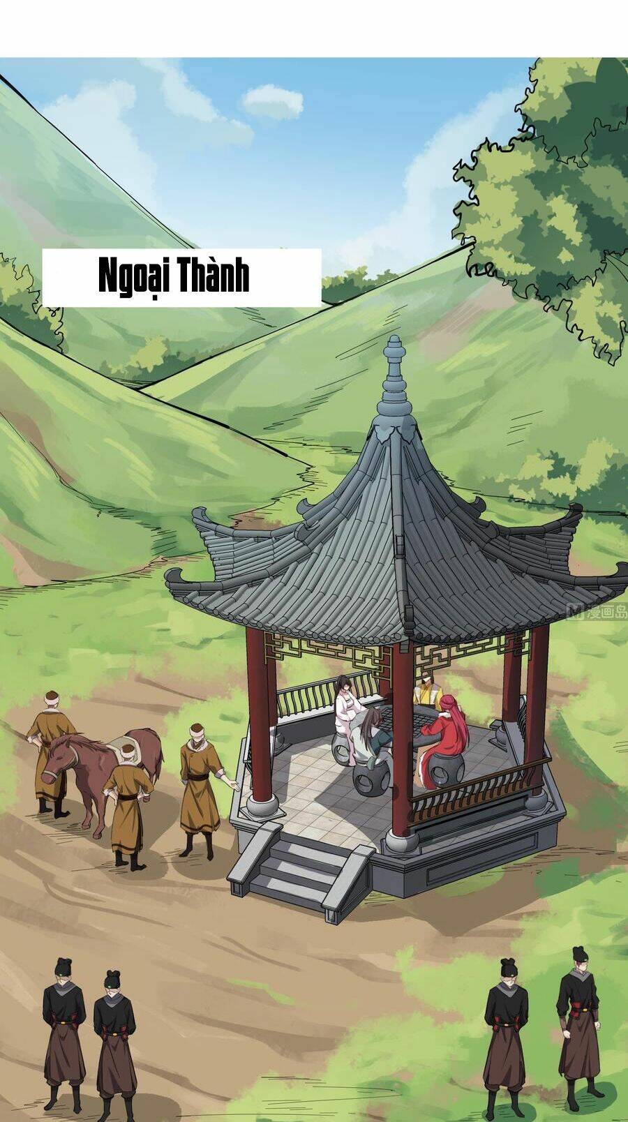 Chương 65 - Trang 1