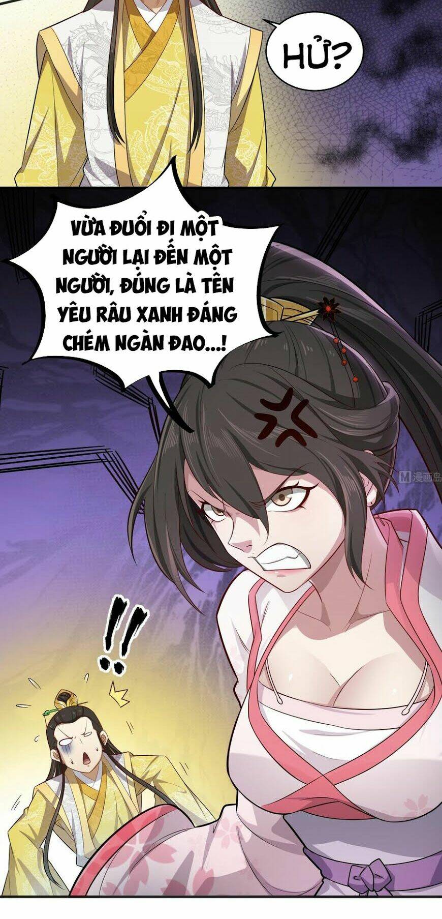 Chương 65 - Trang 19