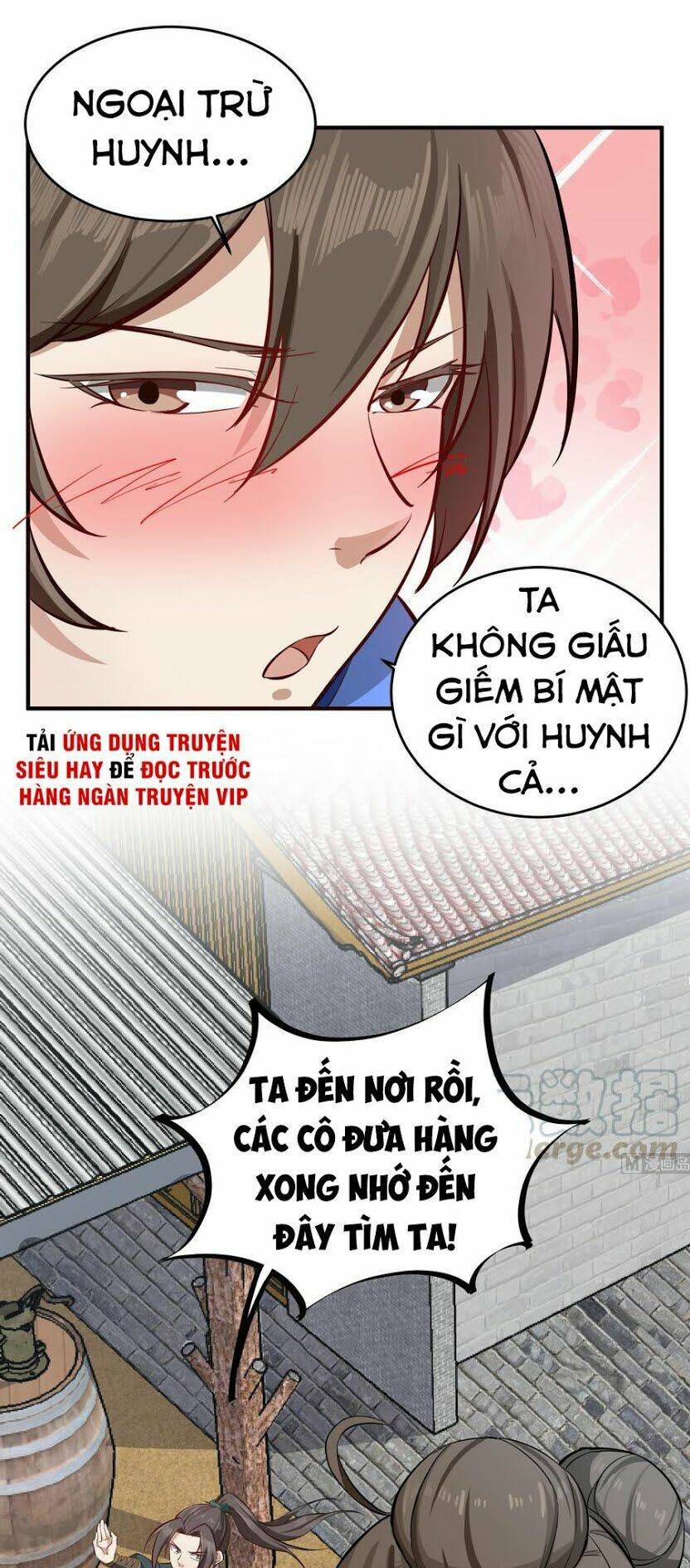 Chương 66 - Trang 10