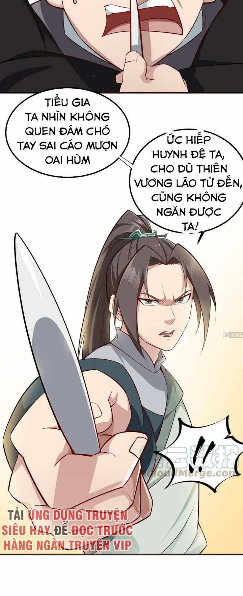 Chương 67 - Trang 22