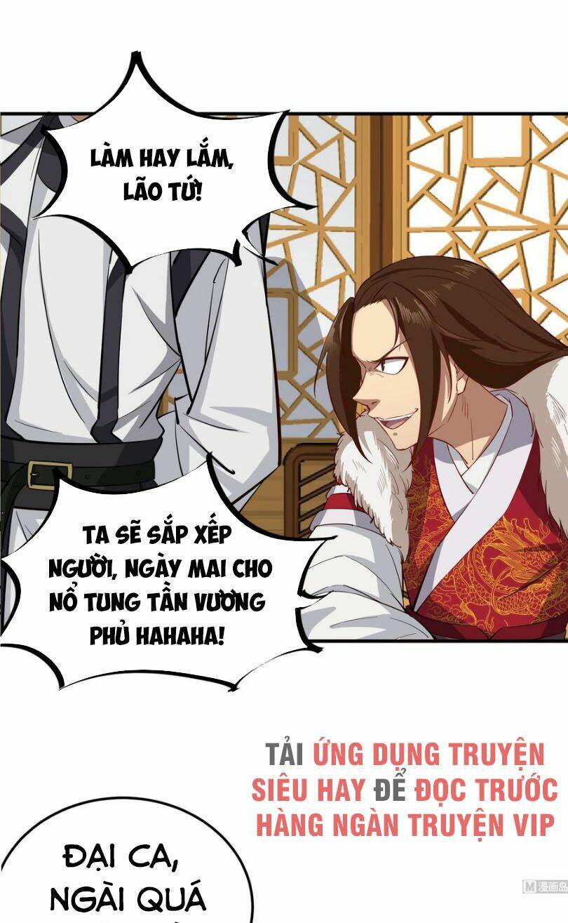 Chương 68 - Trang 20