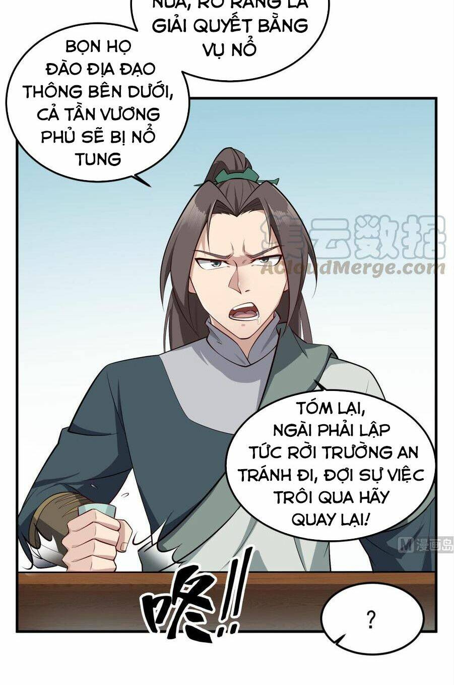 Chương 69 - Trang 2