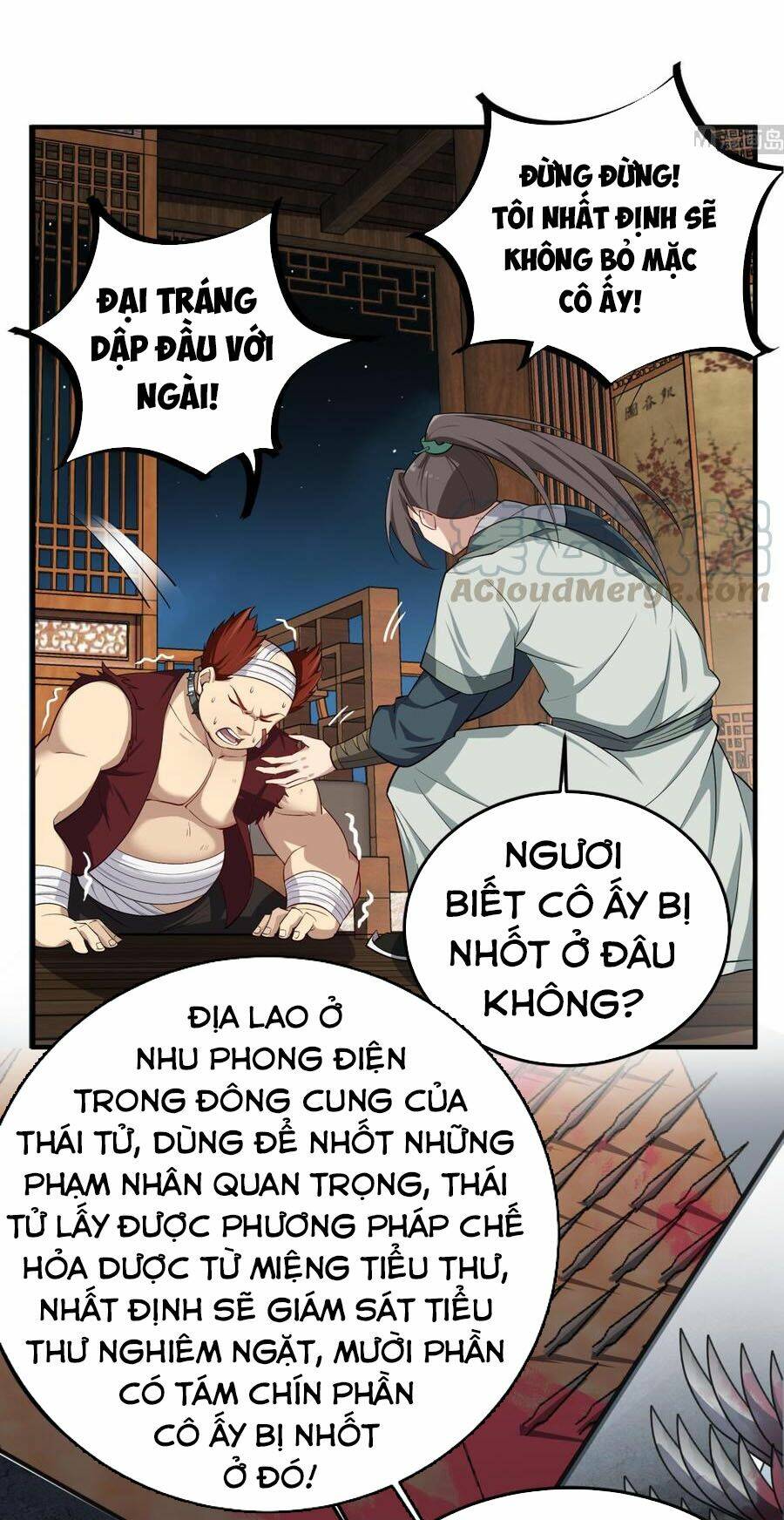 Chương 69 - Trang 7