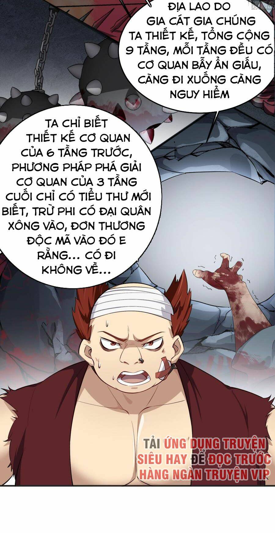 Chương 69 - Trang 8