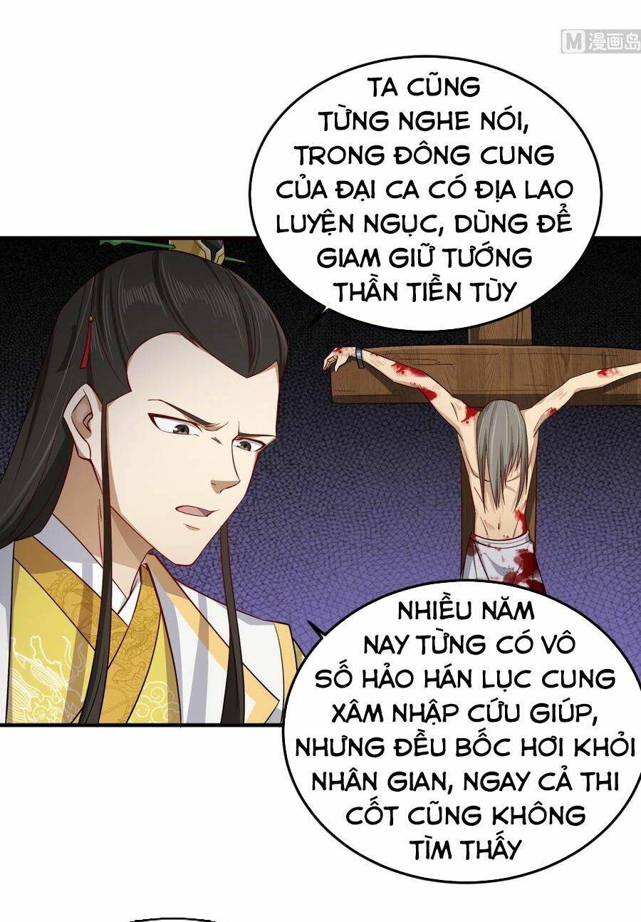 Chương 69 - Trang 9
