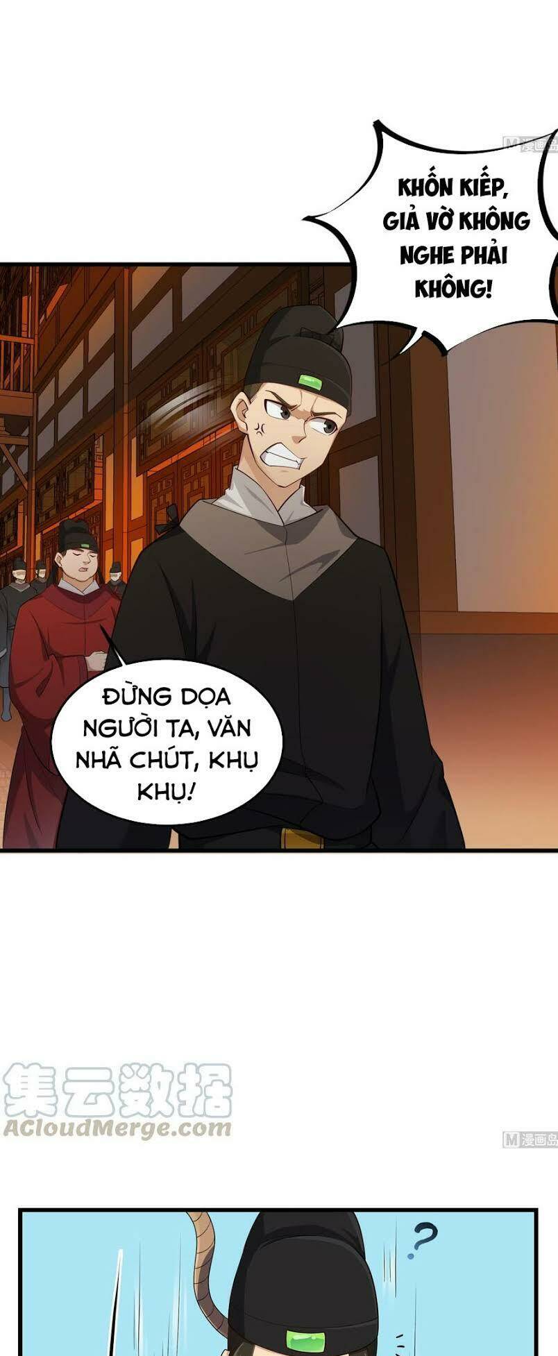 Chương 70 - Trang 3