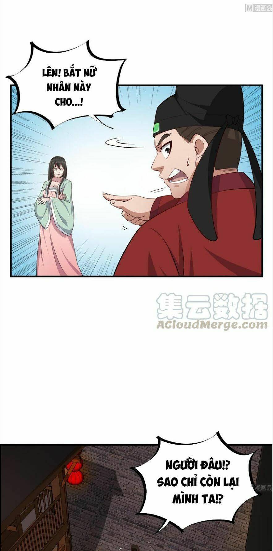 Chương 70 - Trang 7