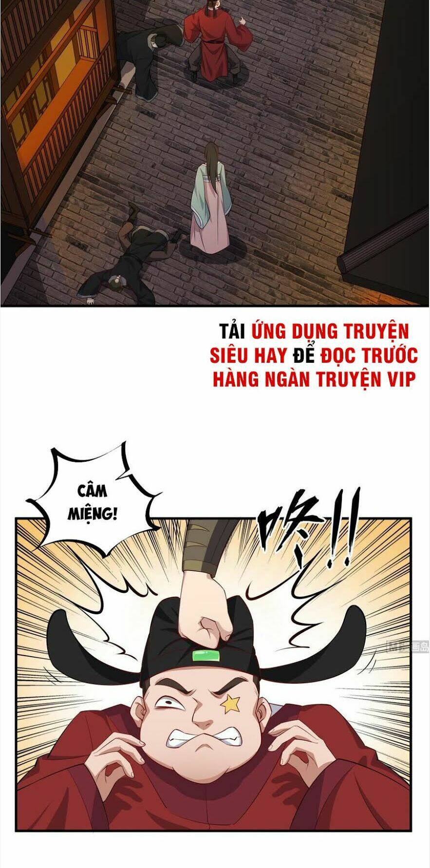 Chương 70 - Trang 8