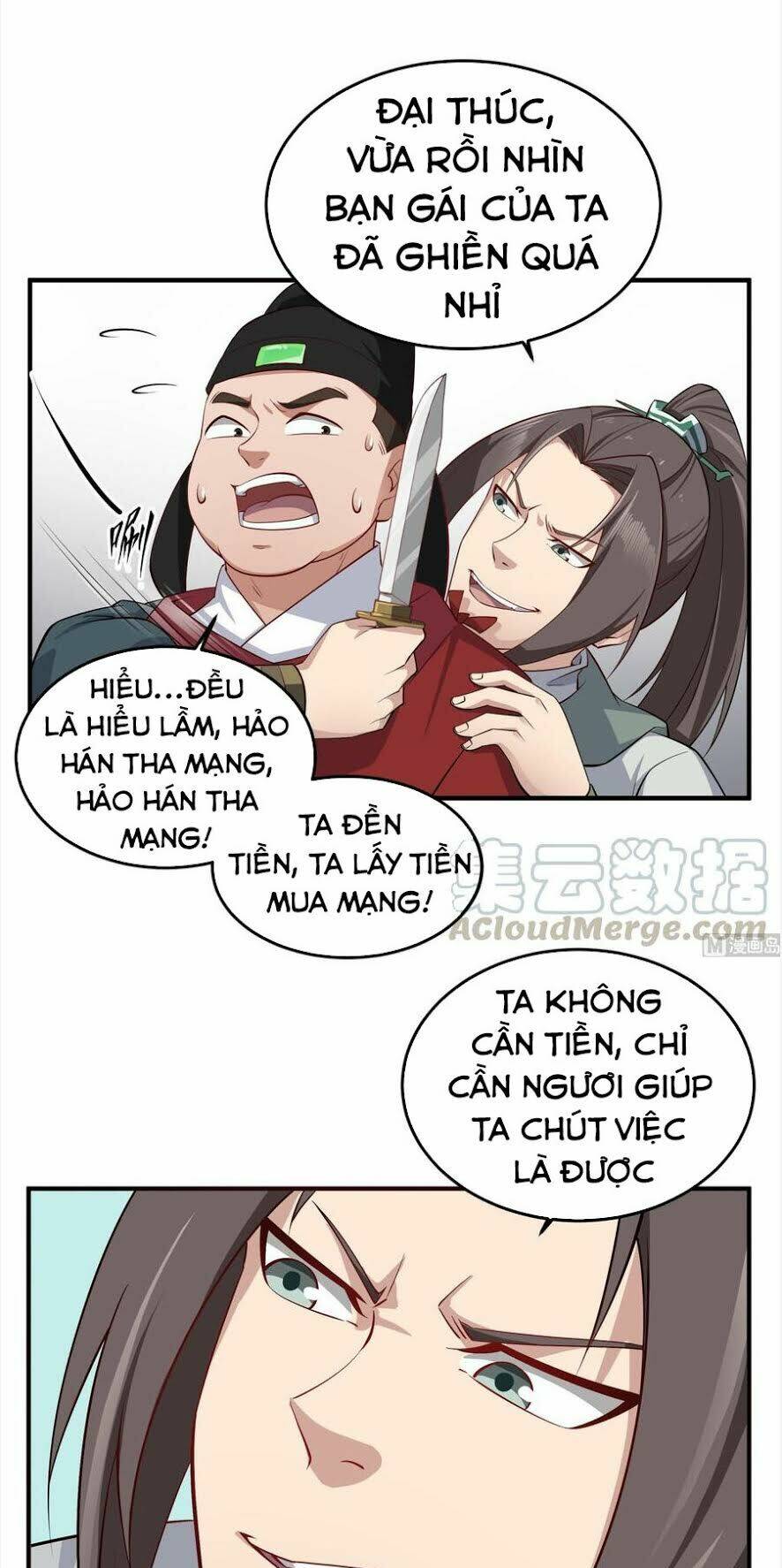 Chương 70 - Trang 9
