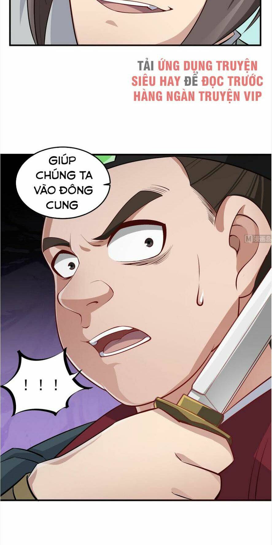 Chương 70 - Trang 10