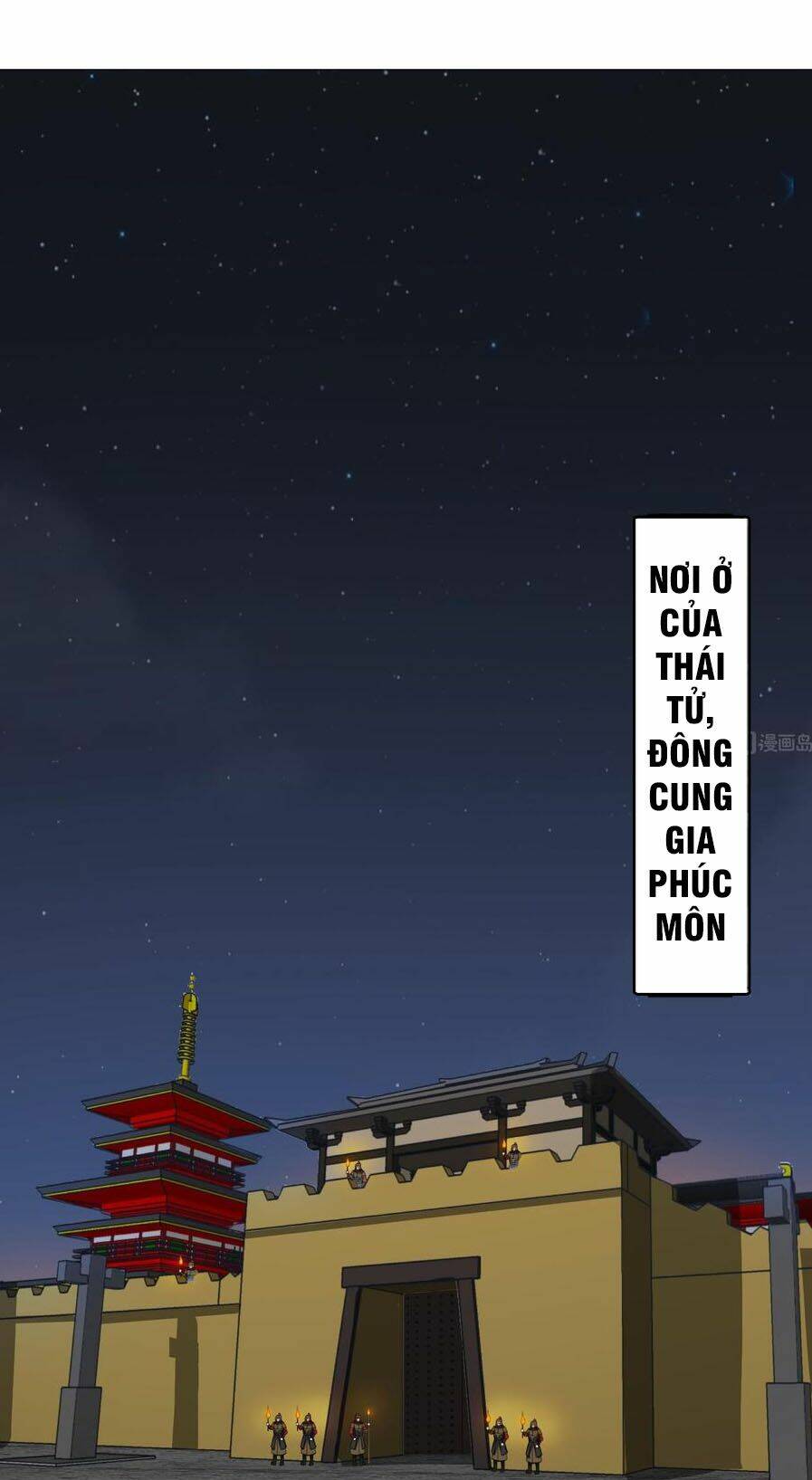 Chương 71 - Trang 1