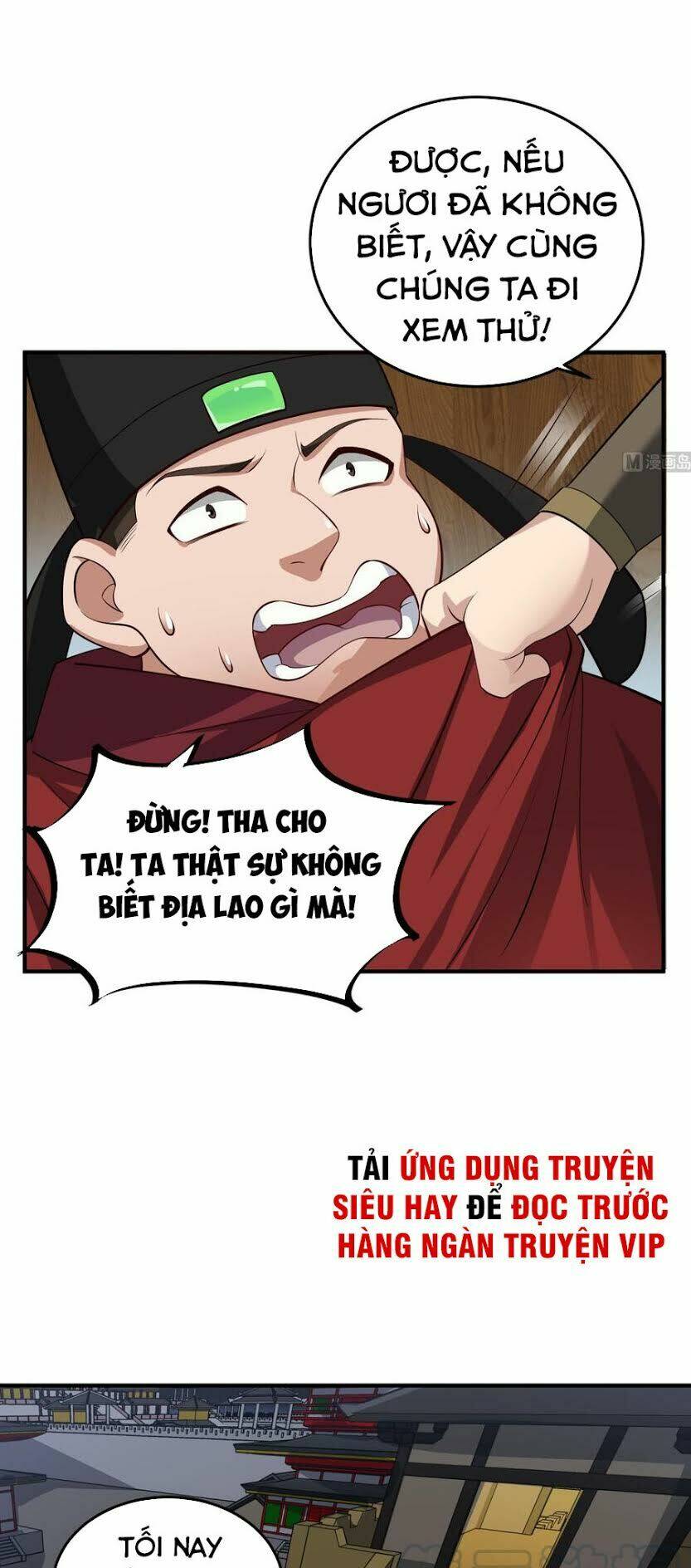 Chương 71 - Trang 19