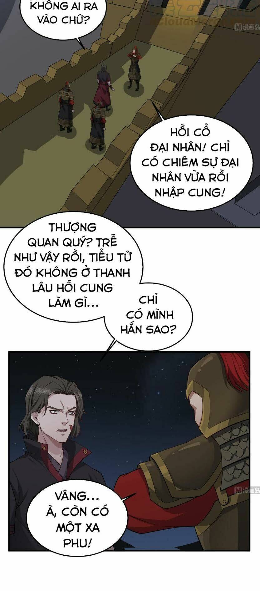 Chương 71 - Trang 20