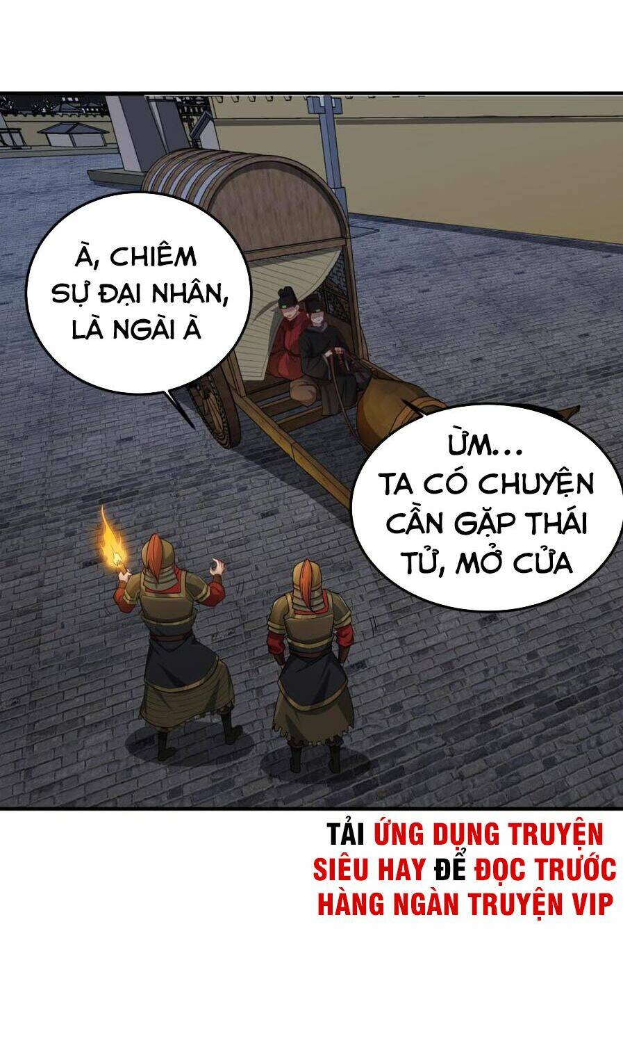 Chương 71 - Trang 8
