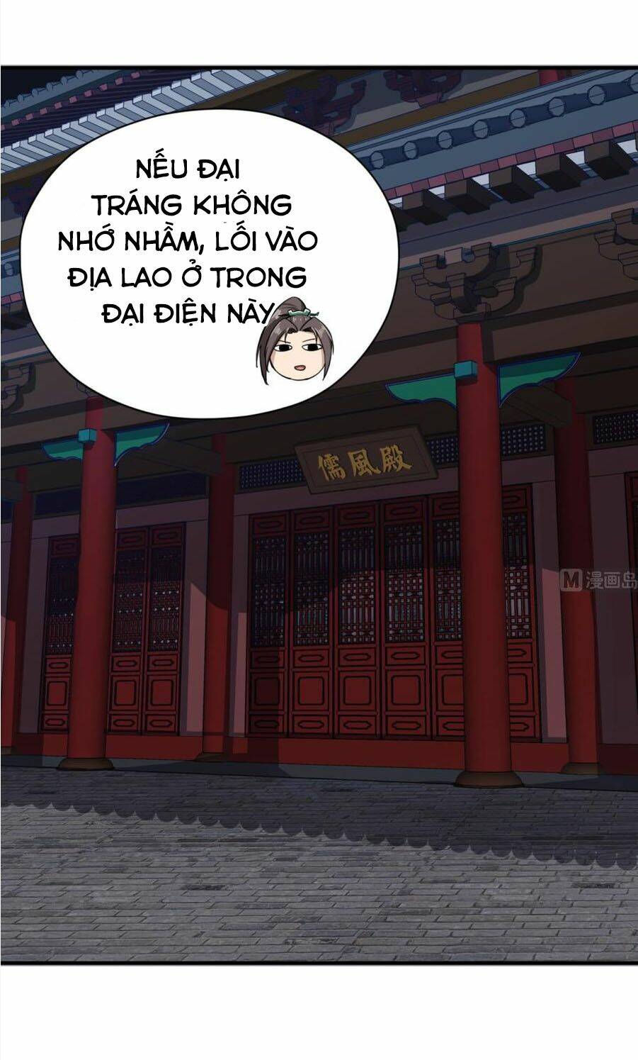 Chương 72 - Trang 1