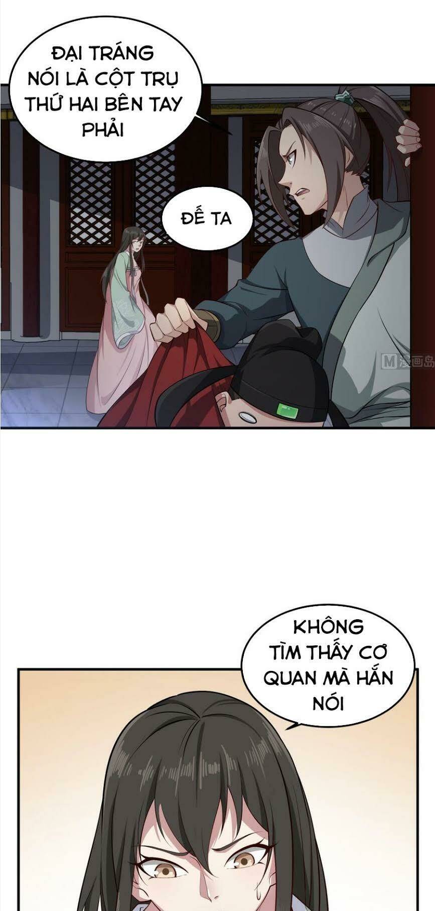 Chương 72 - Trang 3