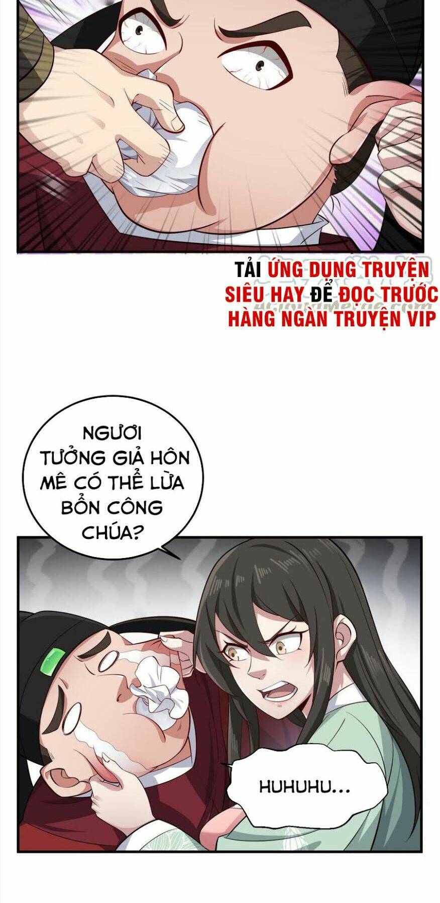 Chương 72 - Trang 6