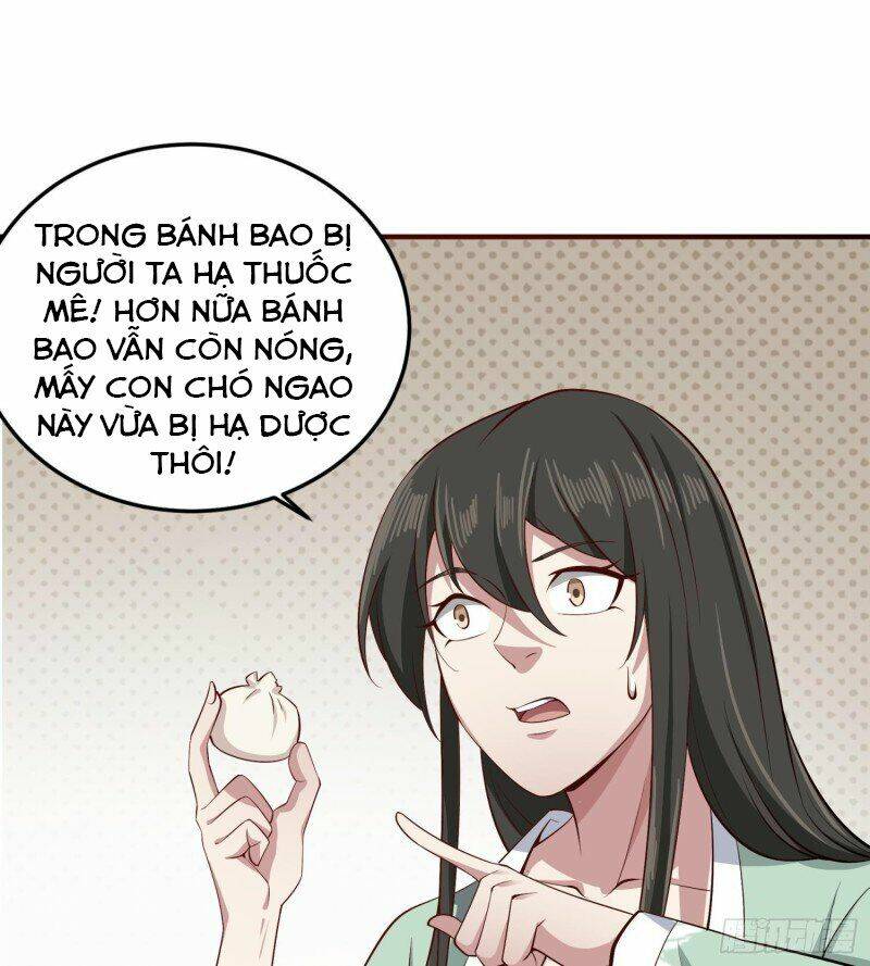 Chương 74 - Trang 34
