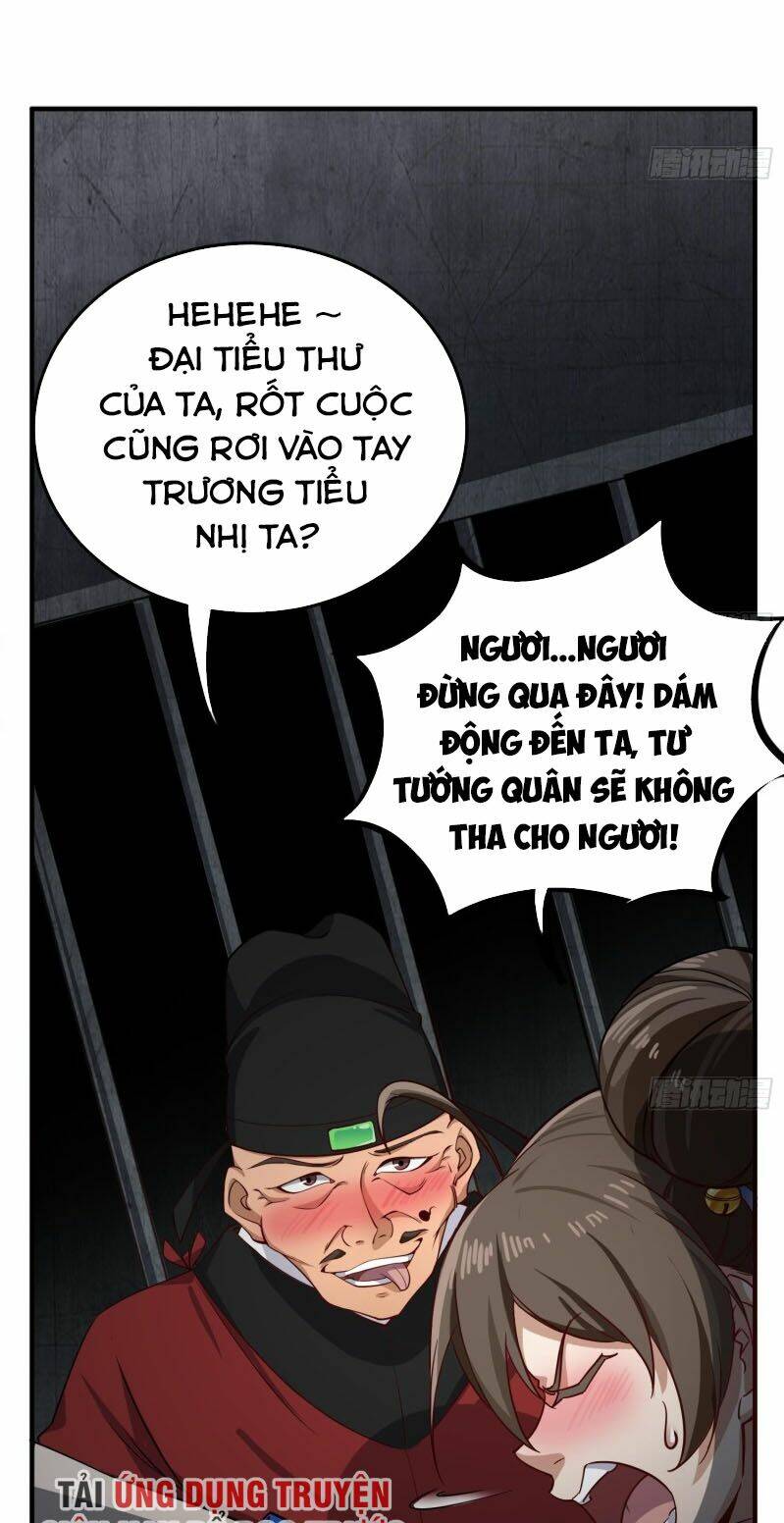 Chương 77 - Trang 1