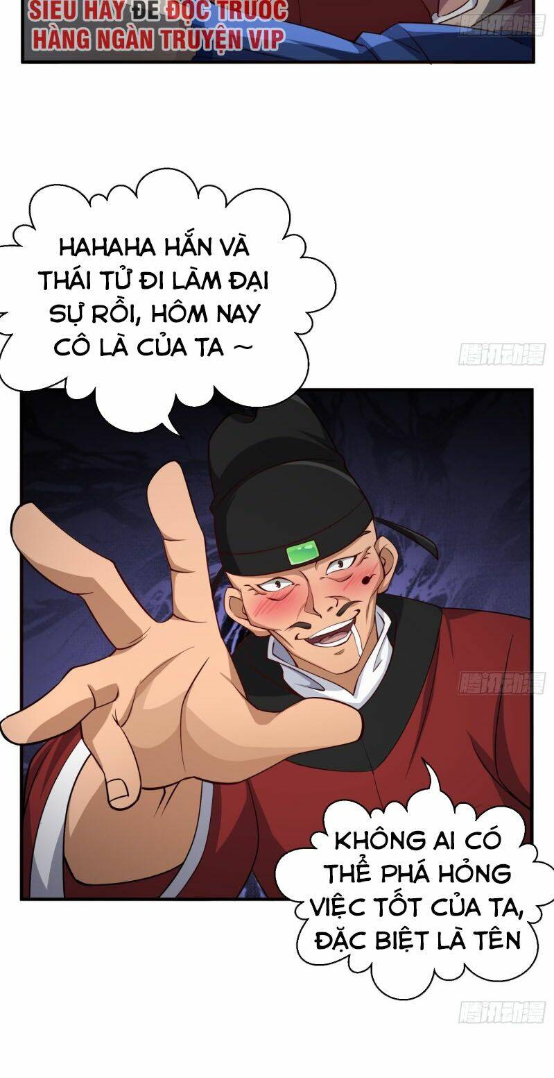 Chương 77 - Trang 2