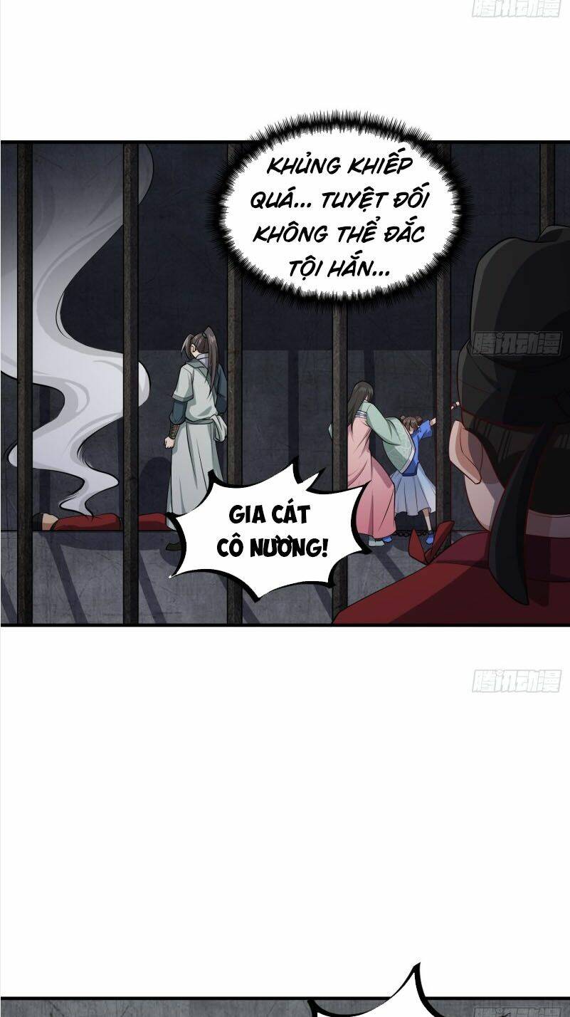 Chương 77 - Trang 19