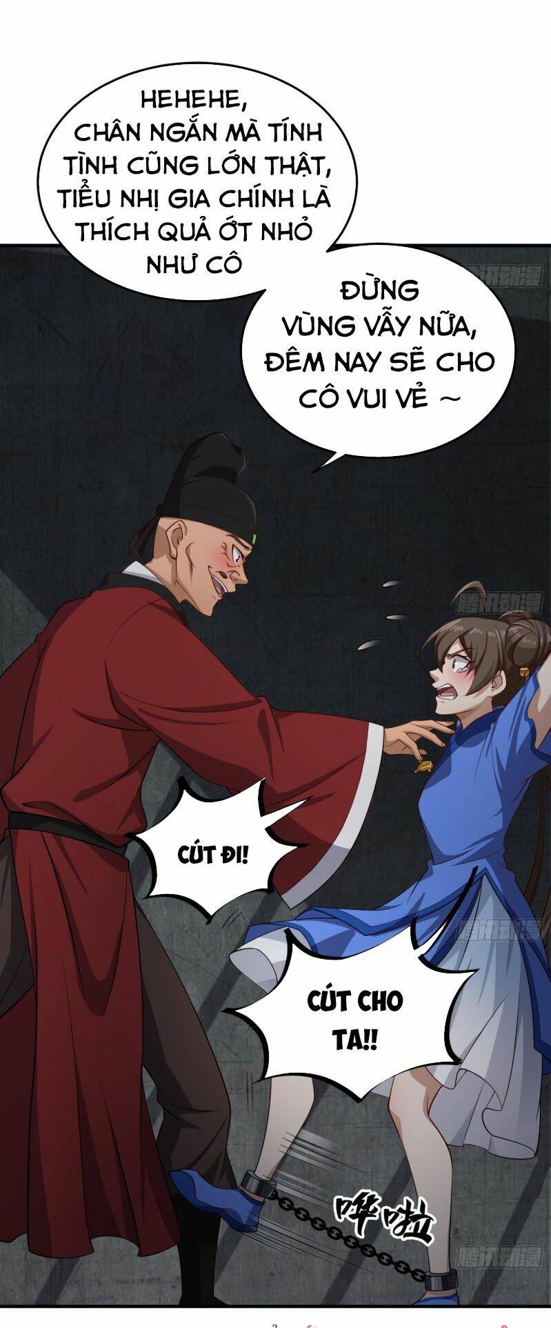 Chương 77 - Trang 3