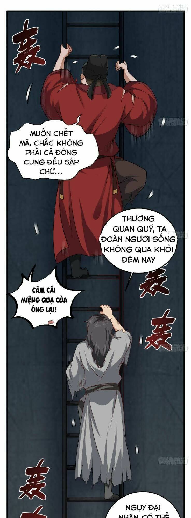 Chương 80 - Trang 7