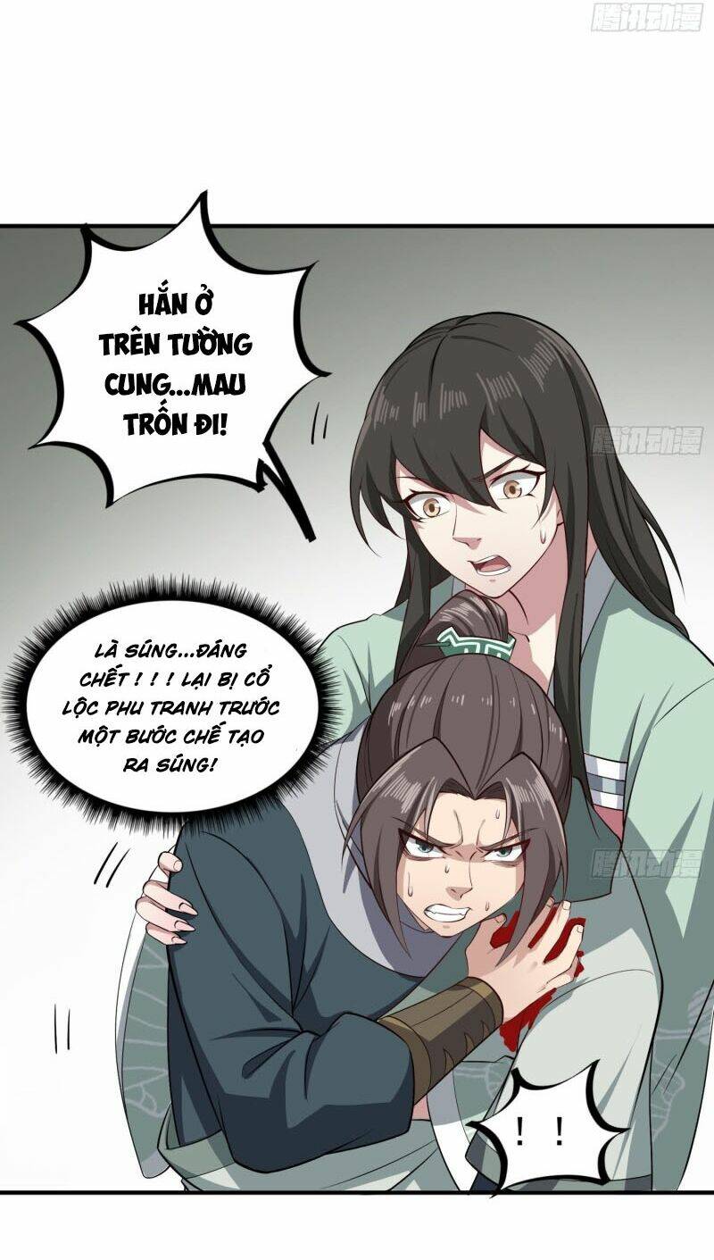 Chương 81 - Trang 2