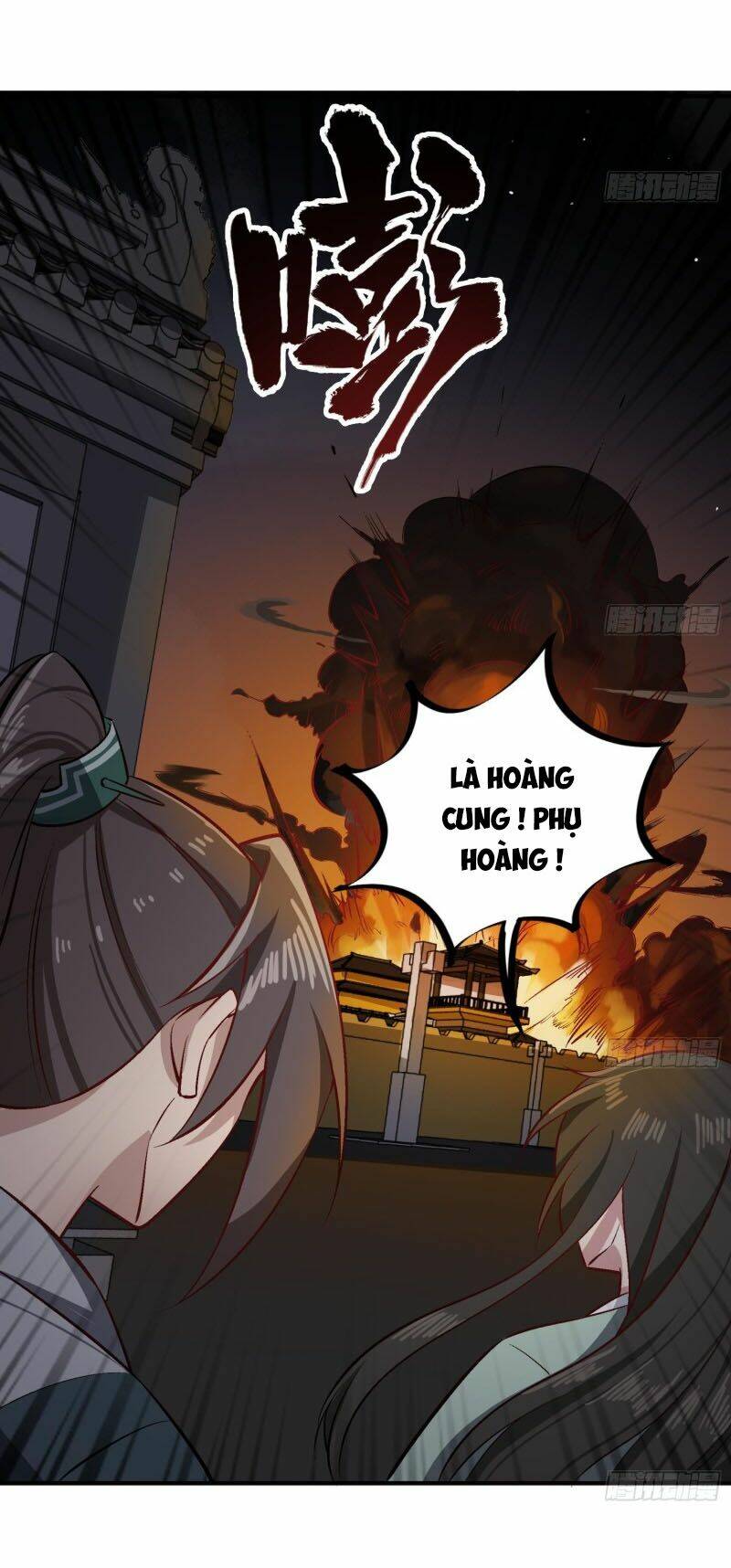 Chương 81 - Trang 21