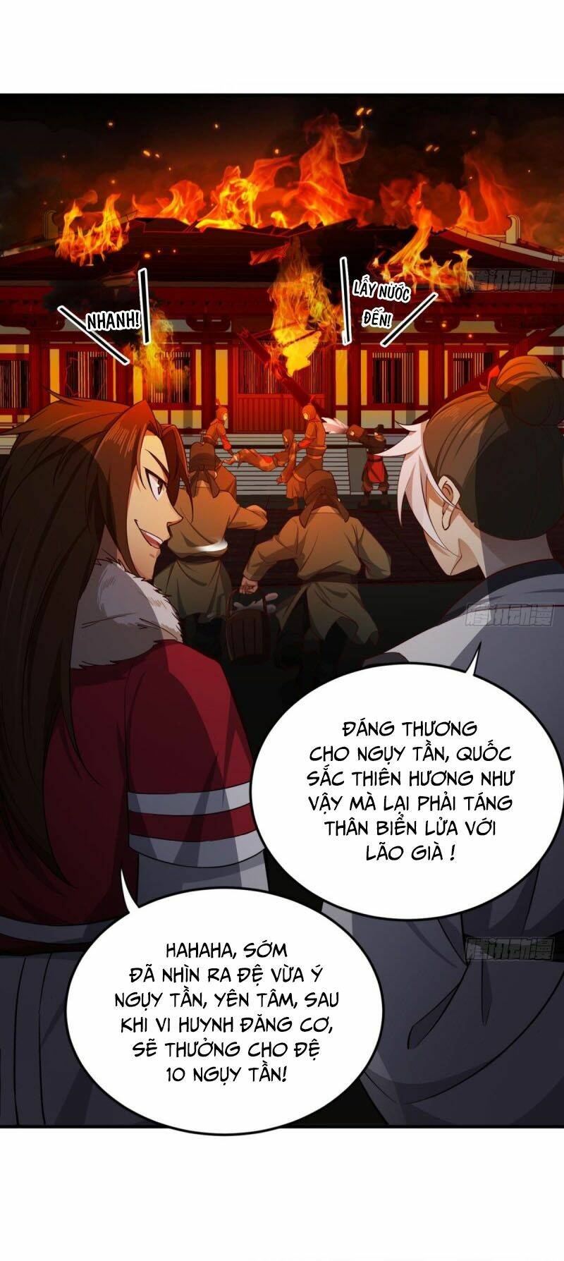 Chương 83 - Trang 2