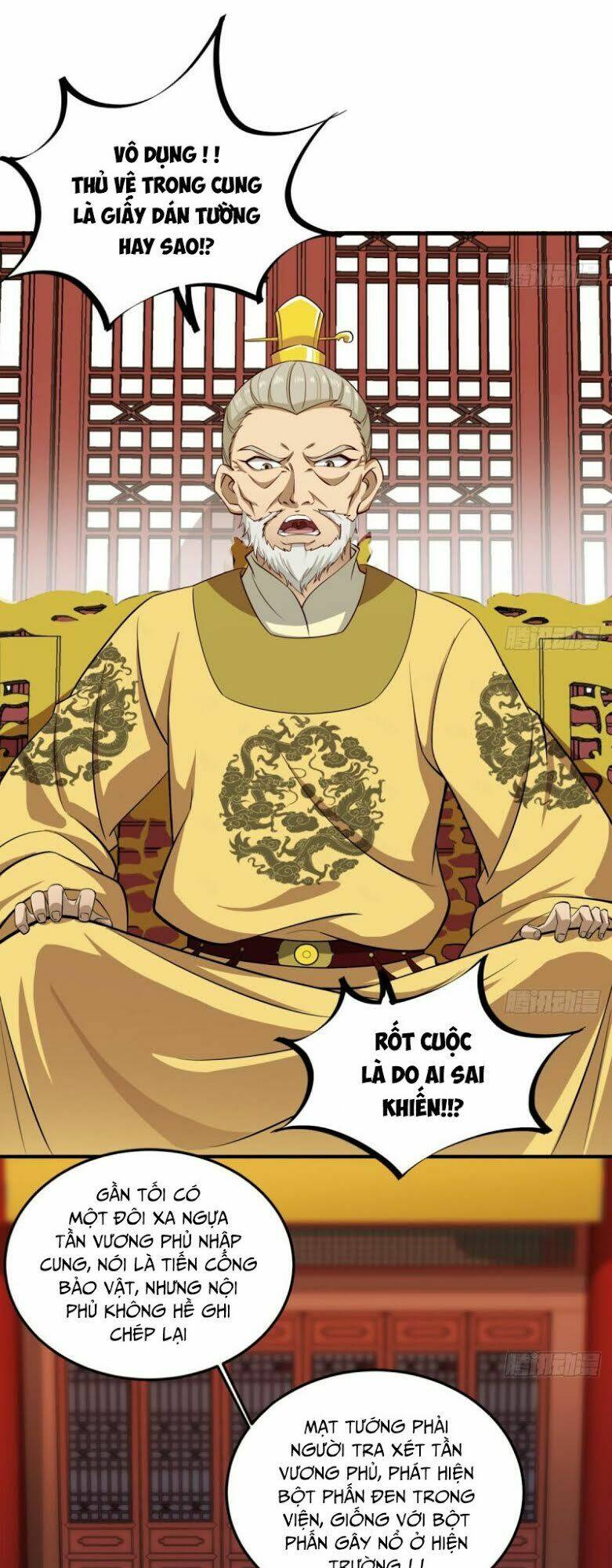 Chương 83 - Trang 7