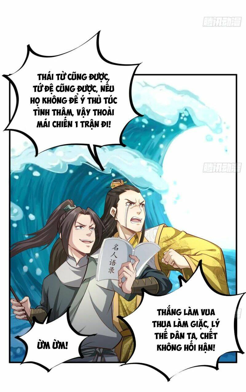 Chương 84 - Trang 20
