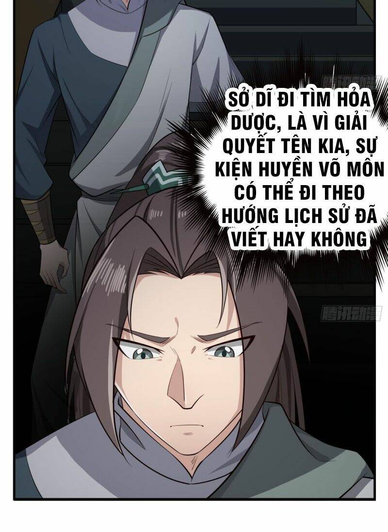 Chương 85 - Trang 12