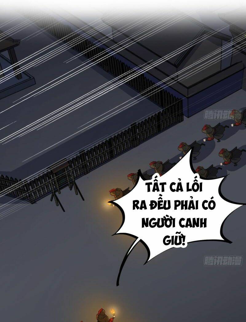 Chương 85 - Trang 23