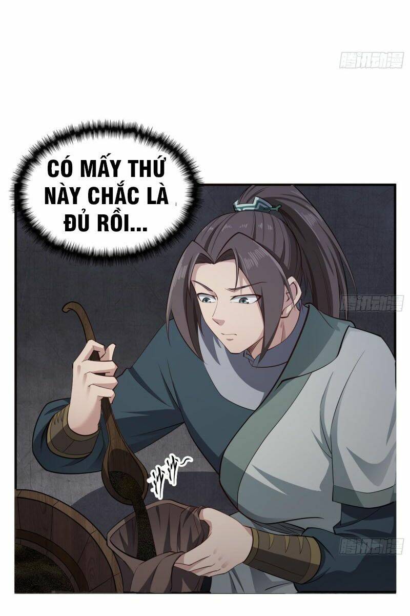 Chương 86 - Trang 11